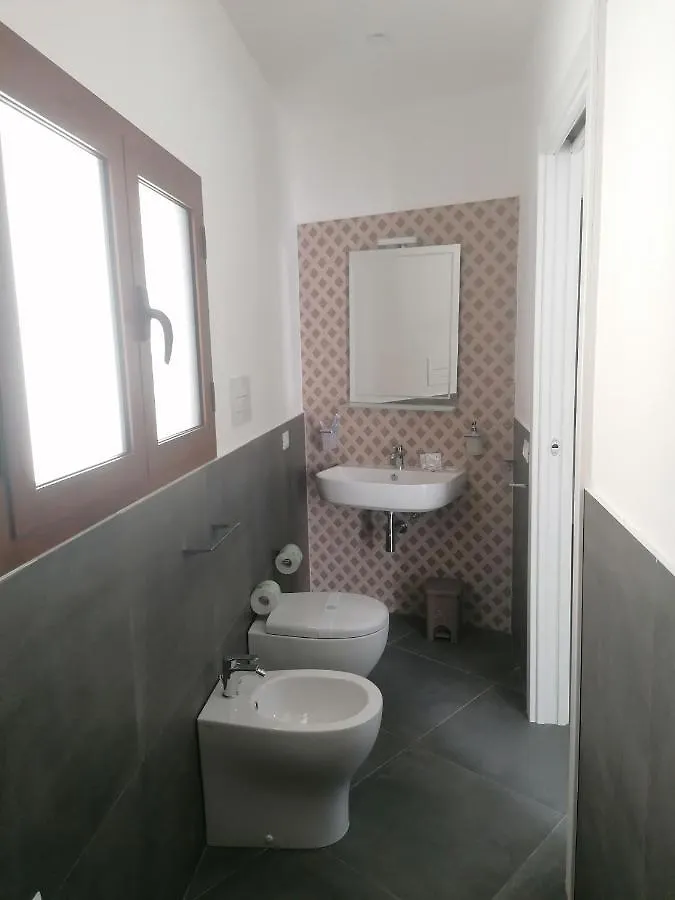 Le Case In Piazza ***** Appartamento Favignana Italia