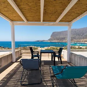 Casetta Favonia Fronte Mare Favignana