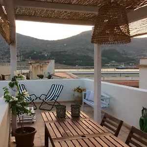 Casa Bannina Favignana