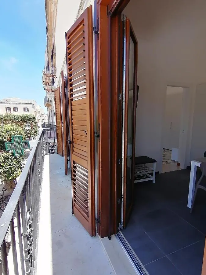 Le Case In Piazza ***** Apartment Favignana