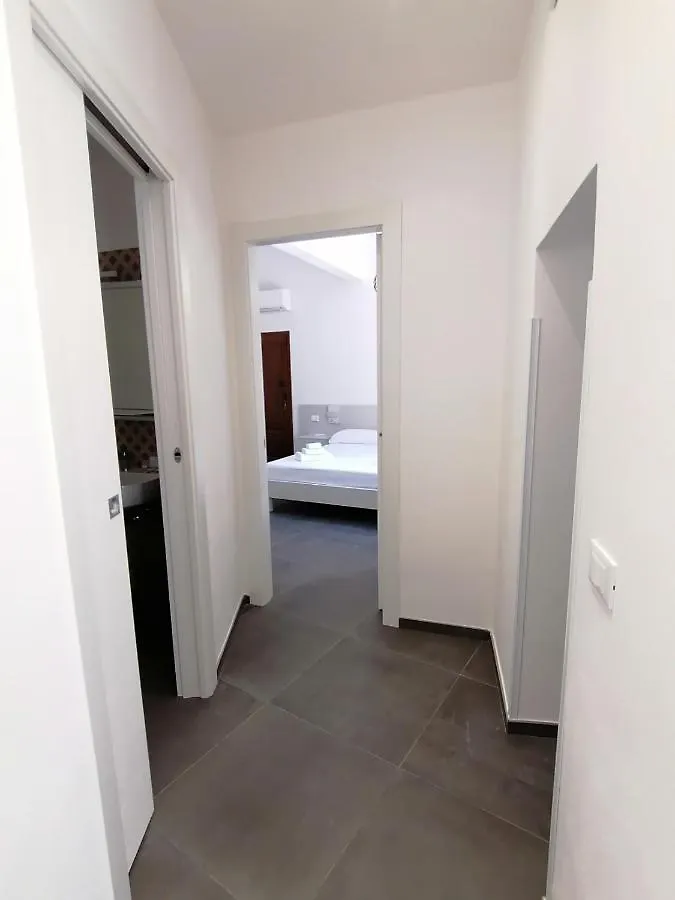 Le Case In Piazza ***** Apartment Favignana Italy