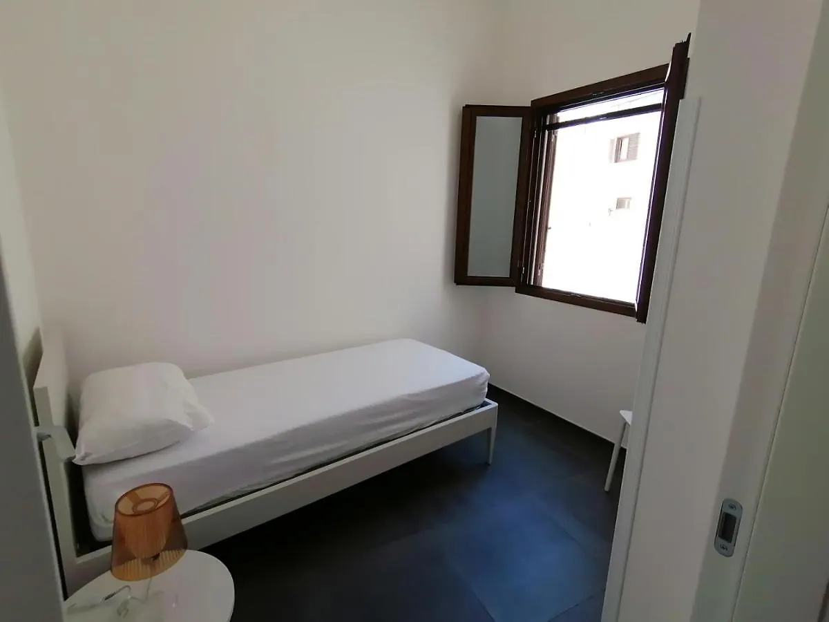 Le Case In Piazza ***** Apartment Favignana