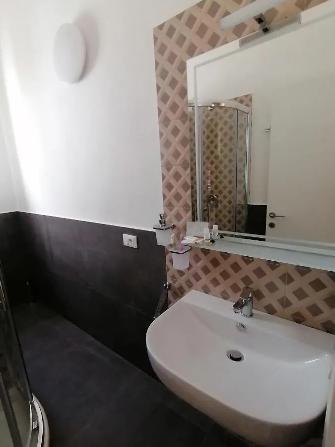 Le Case In Piazza ***** Apartment Favignana