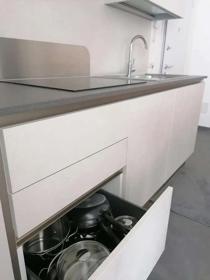 Le Case In Piazza ***** Apartment Favignana 0*,