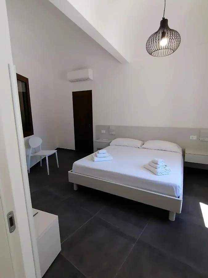 Le Case In Piazza ***** Apartment Favignana 0*,  Italy