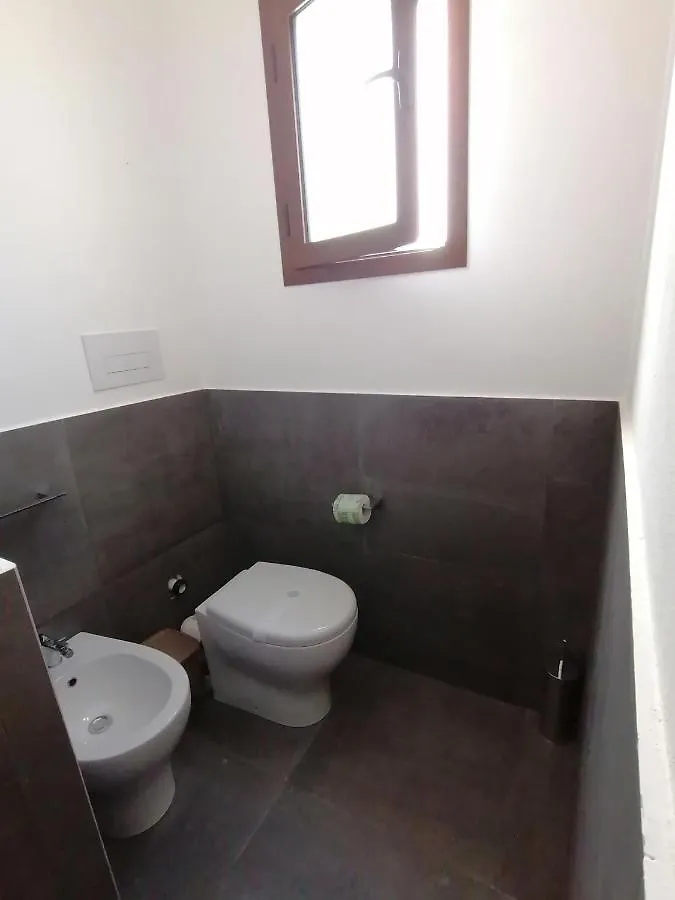 Le Case In Piazza ***** Apartment Favignana