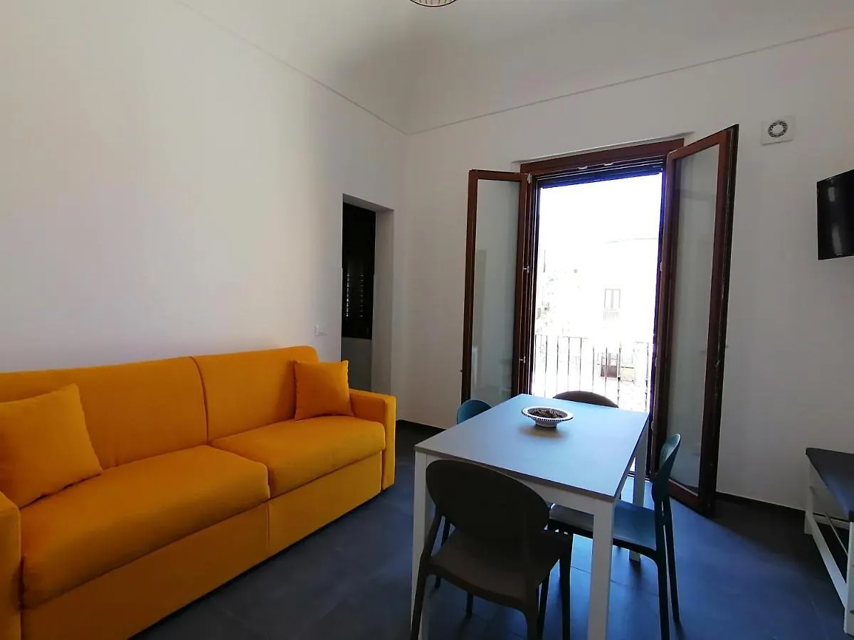 Le Case In Piazza ***** Apartment Favignana 0*,  Italy
